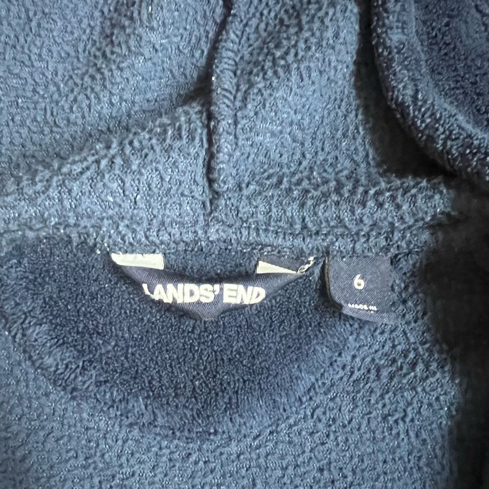 Land’s End Robe bundle ♥️💙 - Picture 4 of 5